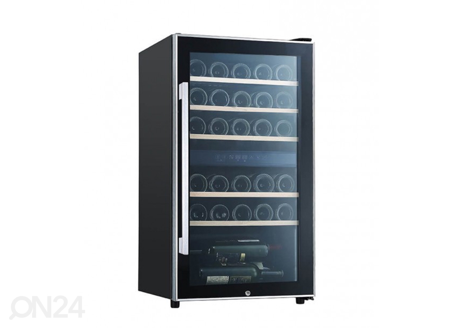 Холодильник для вина La Sommeliere увеличить
