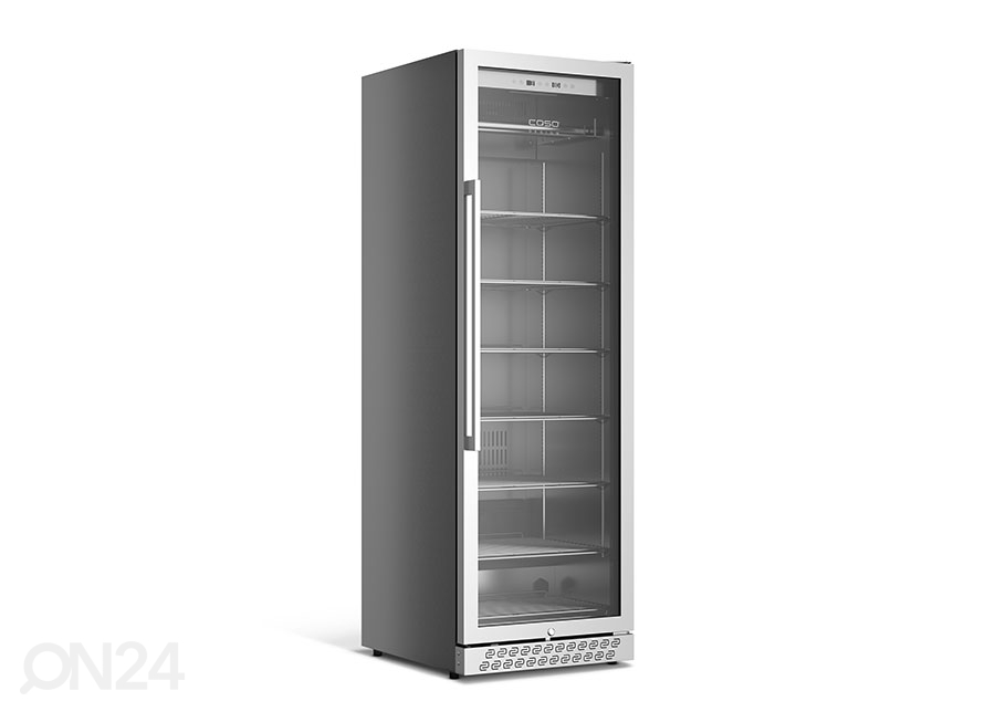 Холодильник для хранения мяса Caso Dry Aged Master 380 Pro, 691 увеличить