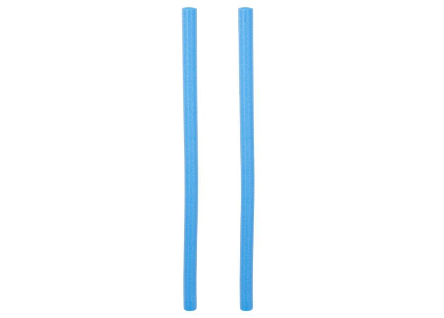 Чехол для батутного столба 1м синий увеличить