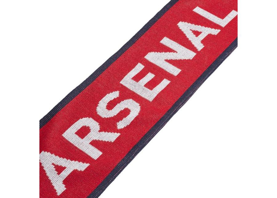 Шарф adidas Arsenal FC EH5092 увеличить