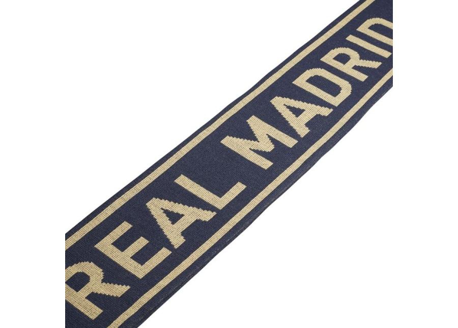 Шарф adidas Real Madrid DY7707 увеличить