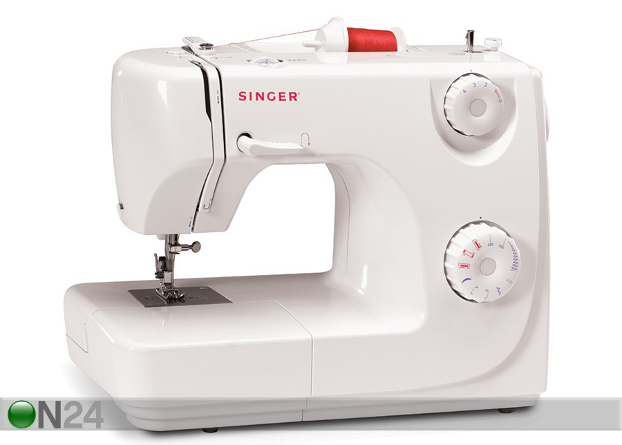 Швейная машина Singer SMC8280 увеличить
