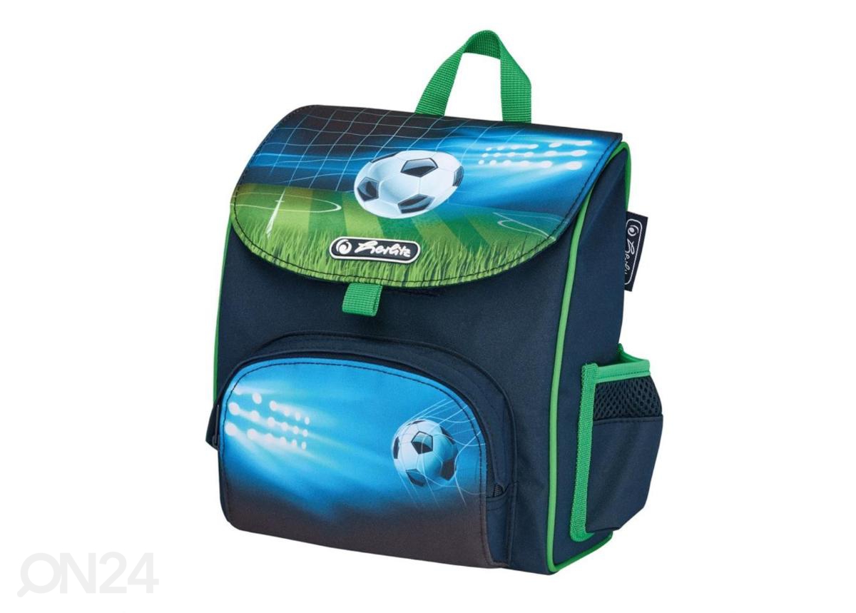 Школьный рюкзак Mini Softbag Socce увеличить