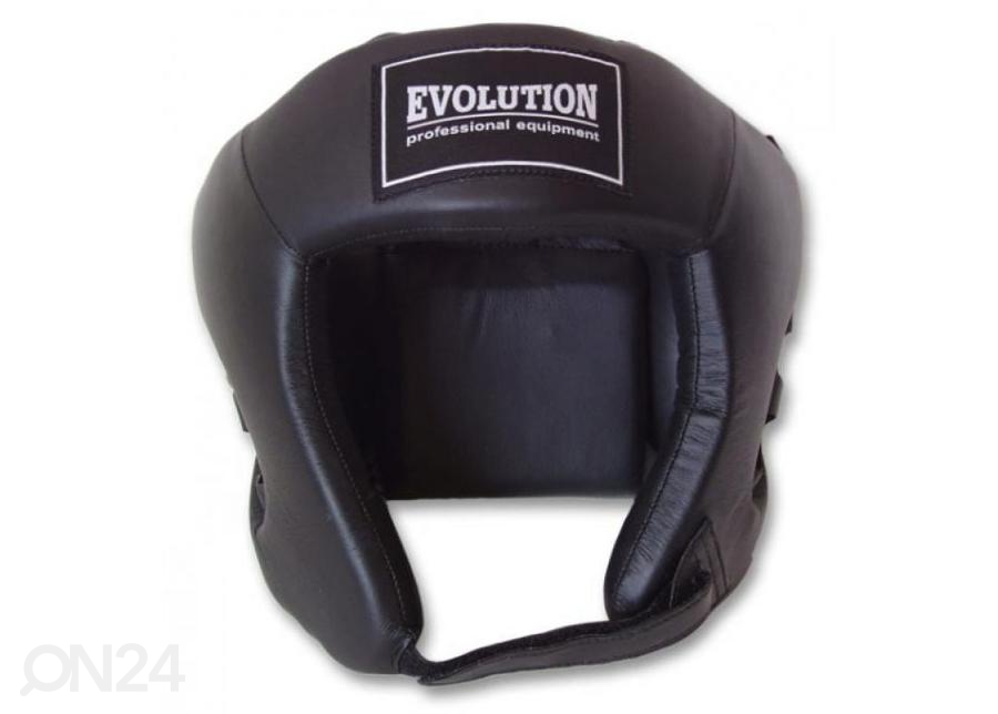 Шлем для бокса EVOLUTION увеличить