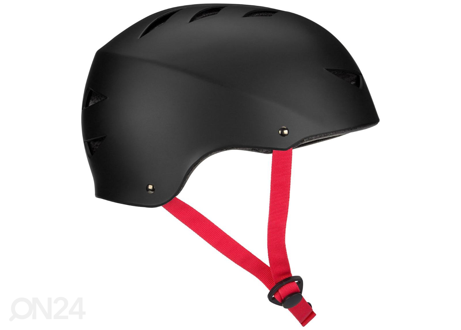 Шлем для катания на роликах Vert Fyre Nijdam L 58-62 см увеличить