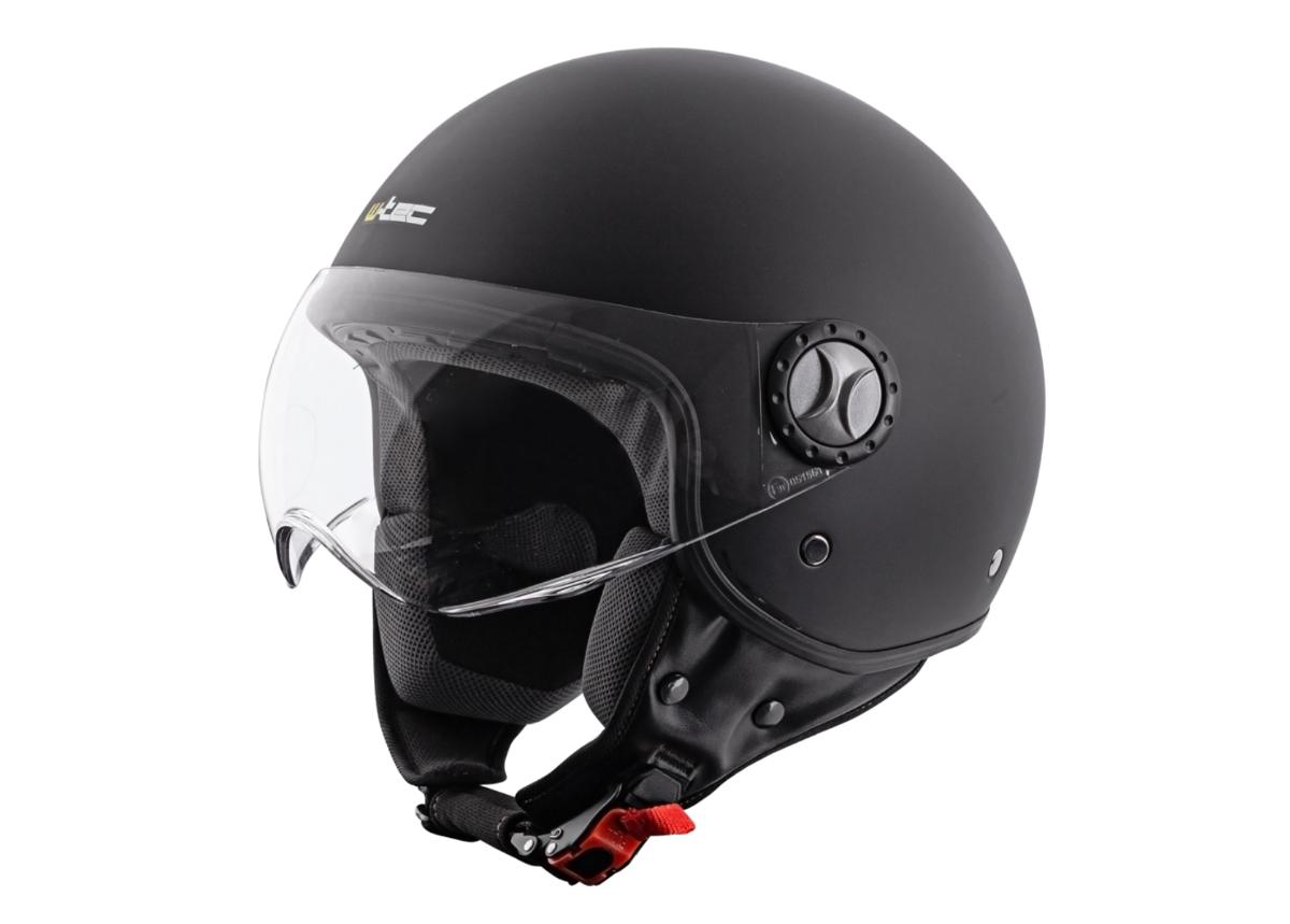 Шлем для скутера W-TEC FS-701MB увеличить