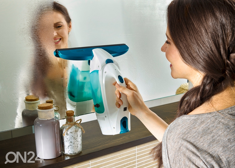 Щётка для мытья окон Leifheit Dry&Clean увеличить
