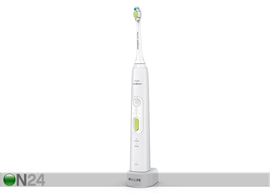 Электрическая зубная щётка Philips Sonicare HealthyWhite+ увеличить