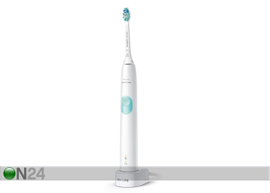 Электрическая зубная щетка Philips Sonicare ProtectiveClean увеличить