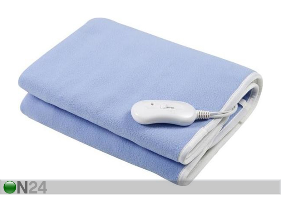 Электрическое одеяло с подогревом Esperanza 150x80 cм увеличить