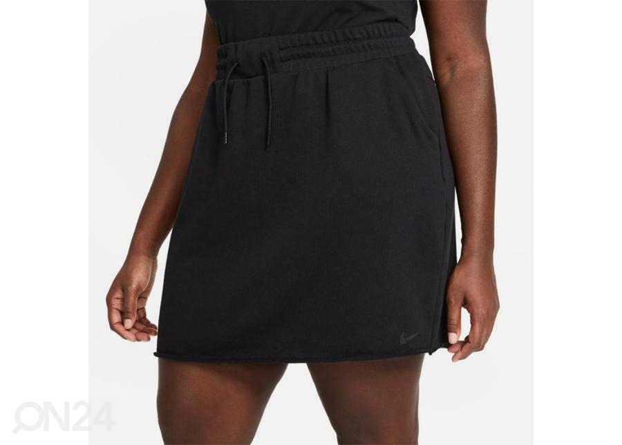 Юбка Nike Sportswear Icon Clash Women's Skirt увеличить