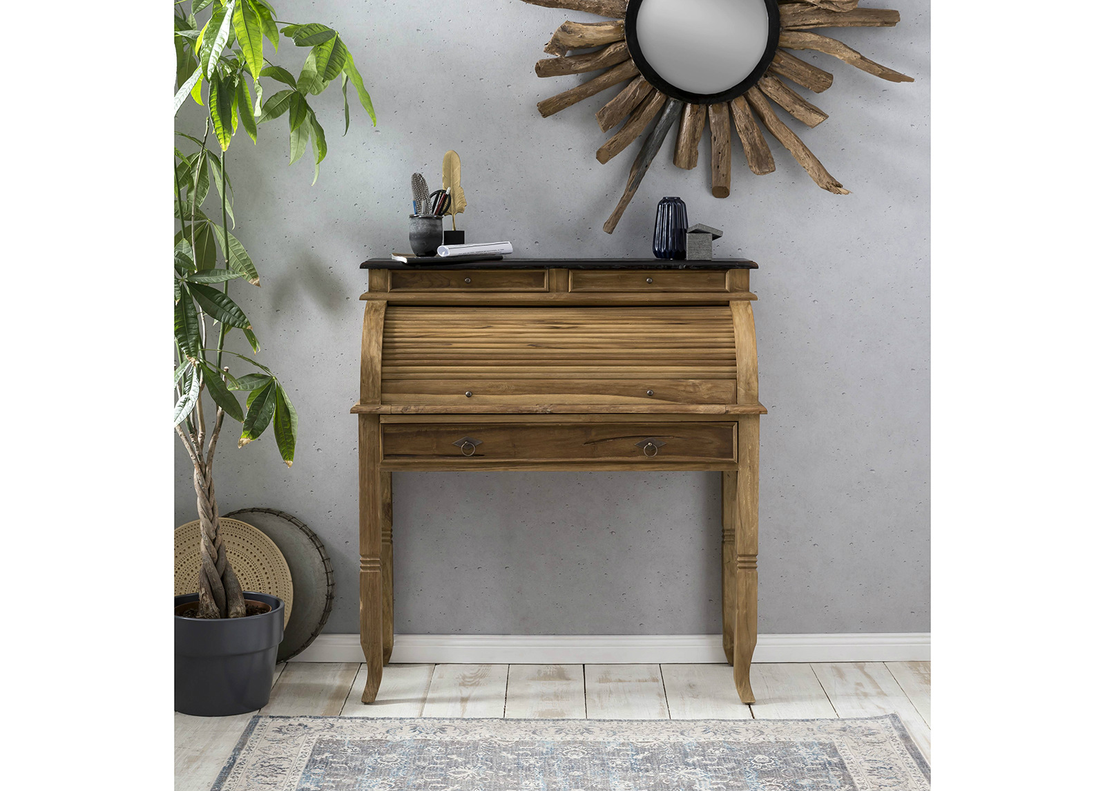 Sihteerinkaappi SEADRIFT