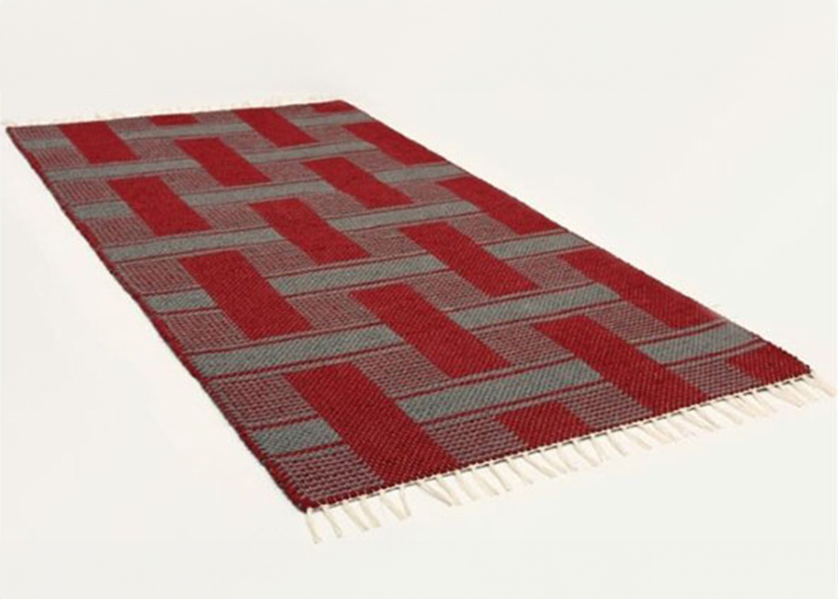 Matto PILLE 80x250 cm