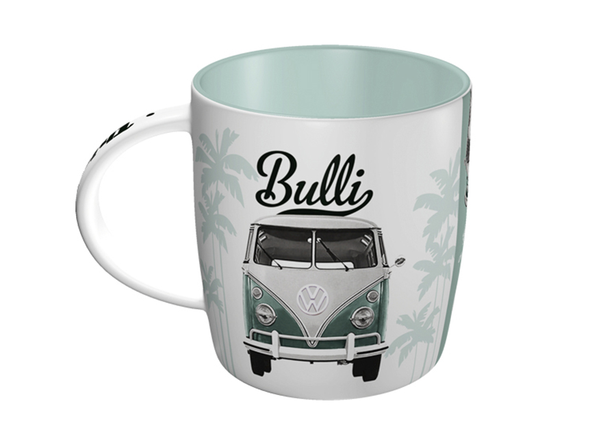 Muki VW GOOD THINGS ARE AHEAD OF YOU