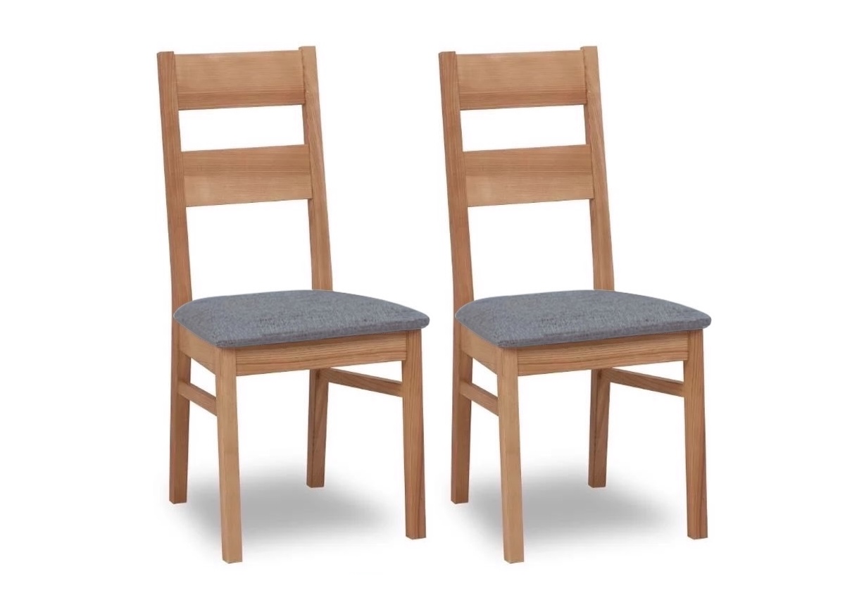 Tuolit London, 2 kpl