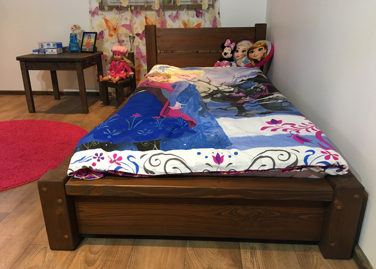 Sänky 120x200 cm Sänky 120x200 cm