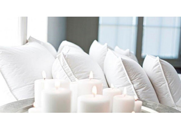 Untuvatyyny 50x60 cm, 600 g