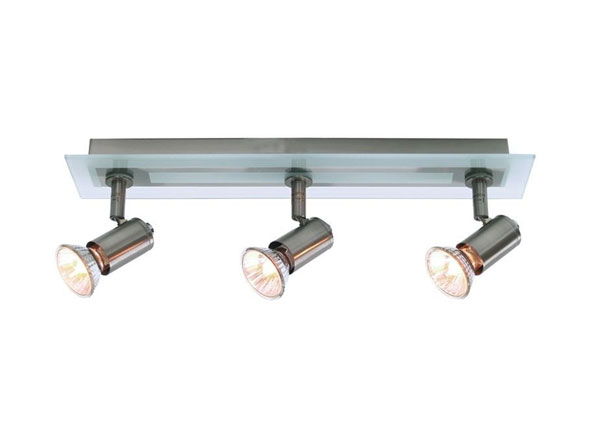 Kohdevalaisin Match III Kohdevalaisin Match III