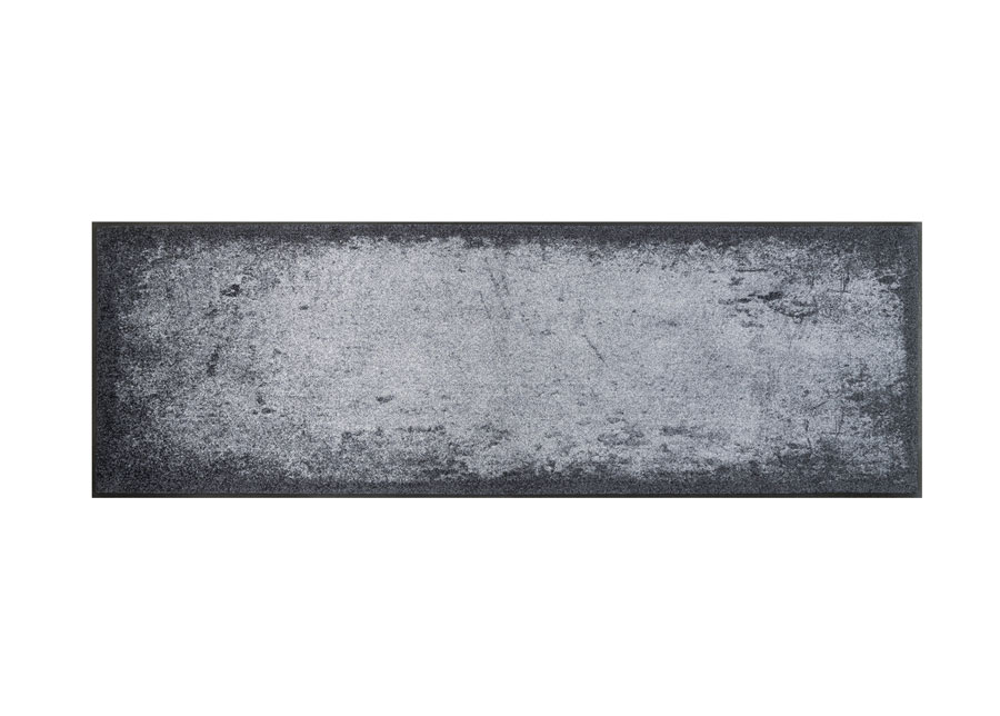 Matto SHADES OF GREY 60x180 cm