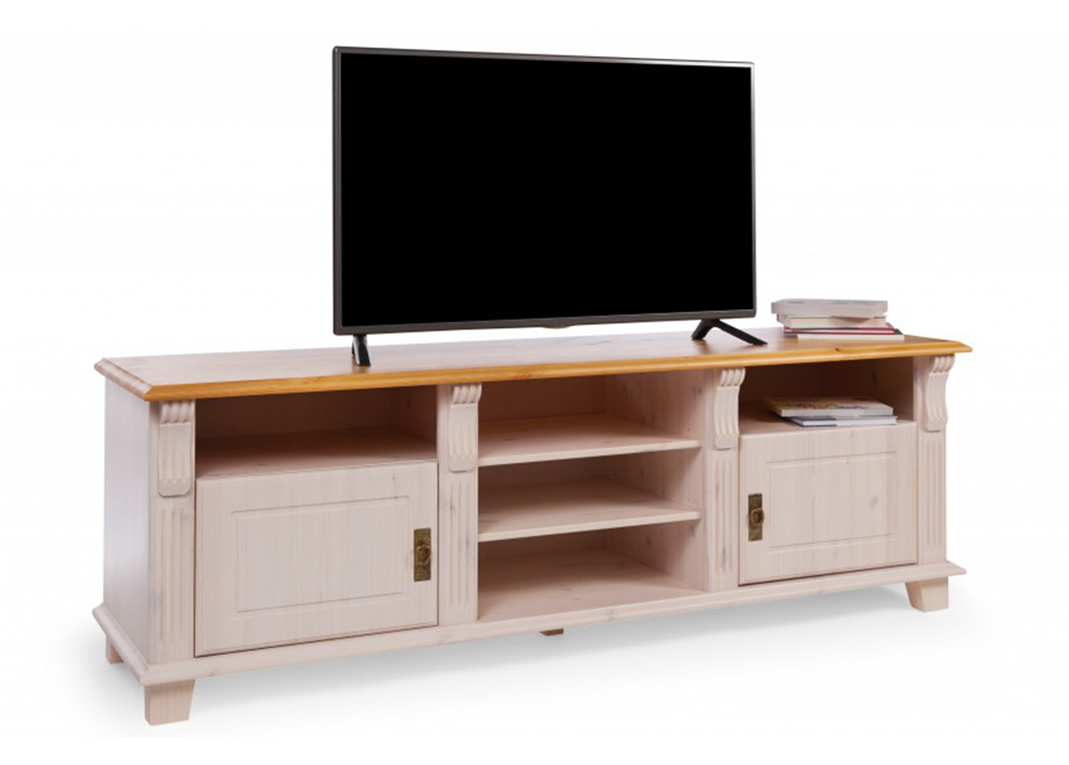 TV-taso MONACO, mänty