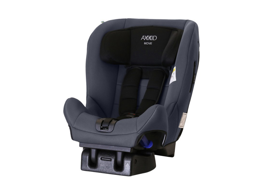 Turvaistuin AXKID MOVE 9-25 kg