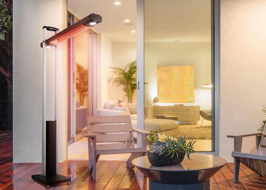 Lämmitin Veltron Premium Crane 2,3 kW