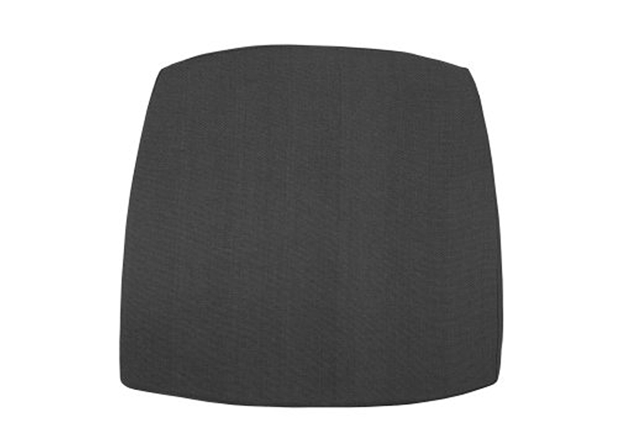 Tuolin istuinpehmuste WICKER-1 47x47 cm