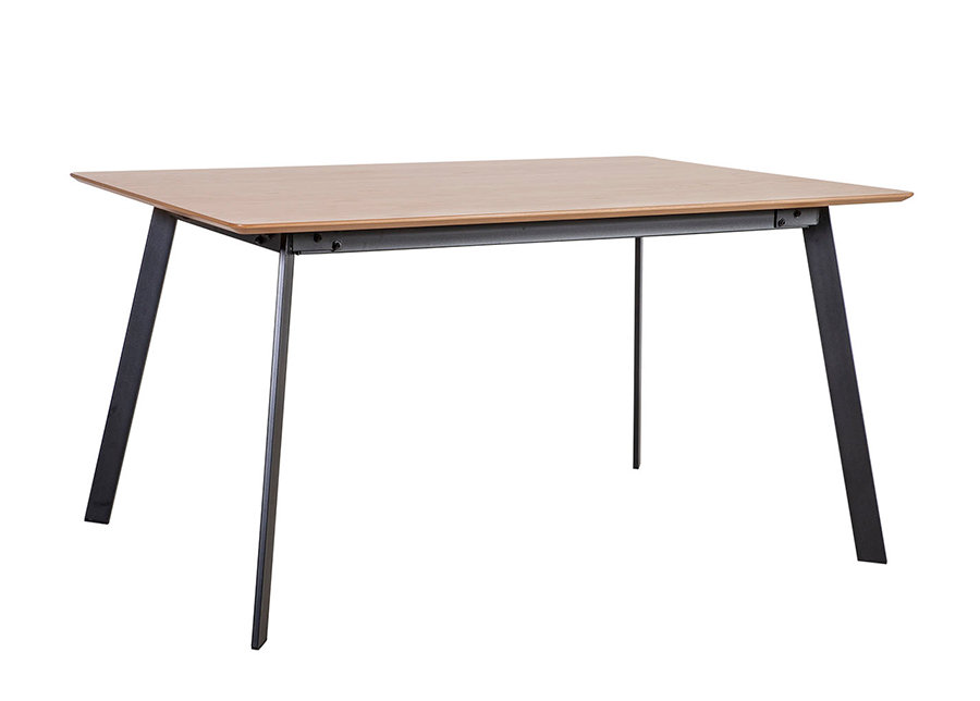 Ruokapöytä HELENA 90x160 cm