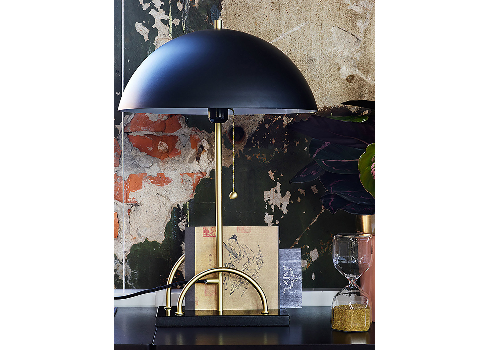 Pöytävalaisin Sarah