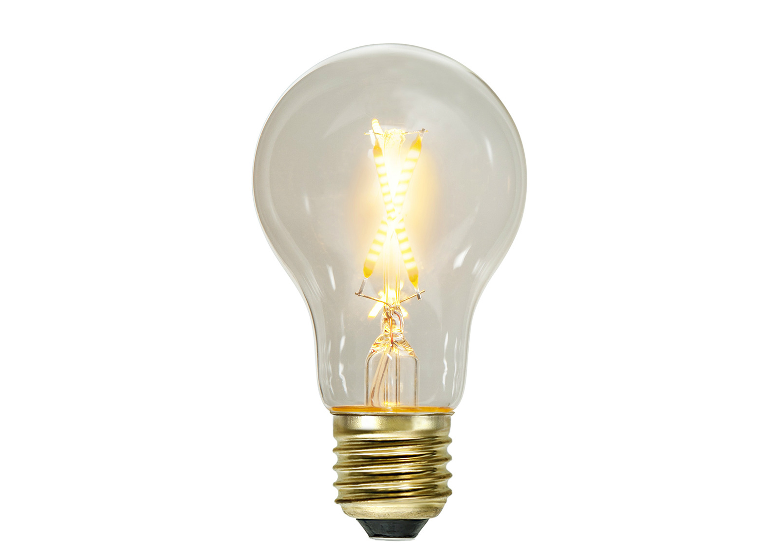 LED lamppu E27 0,5 W