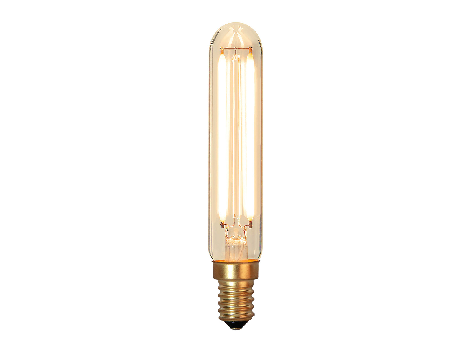 Koristeellinen LED-lamppu E14 (2,5W)