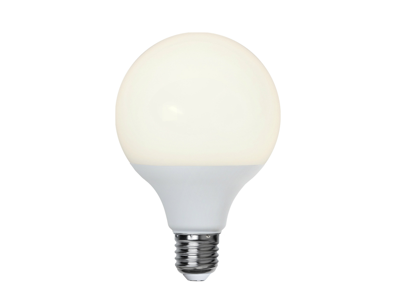 Koristeellinen LED-lamppu E27 (3,7W) ulkokäyttöön