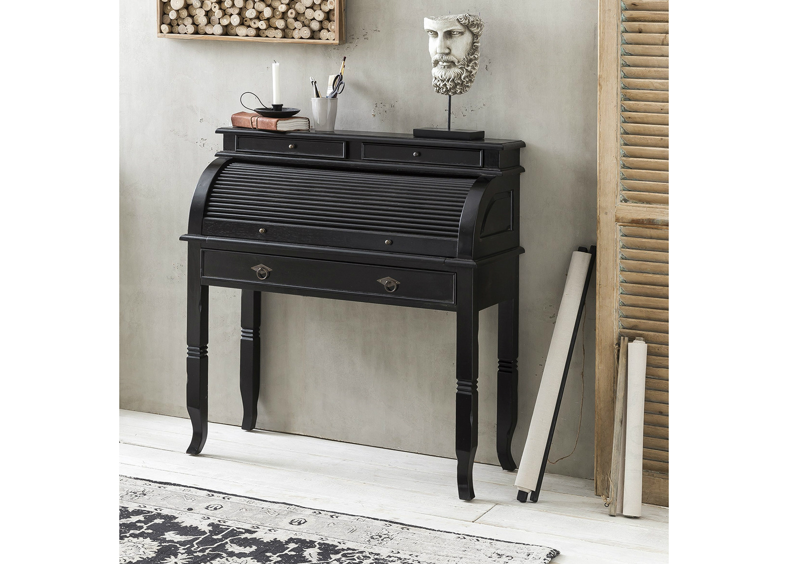 Sihteerikaappi Samba