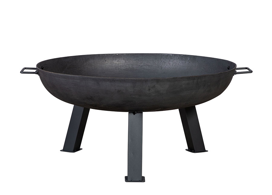 Tulisija Warm Seeker Ø 75 cm