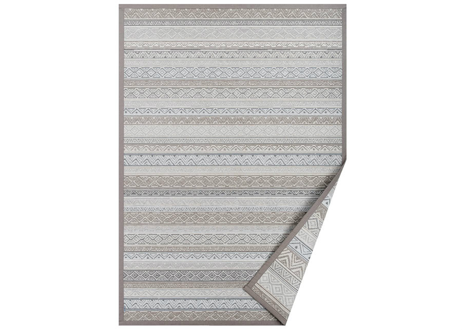 NARMA smartWeave® matto Ridala linen 160x230 cm