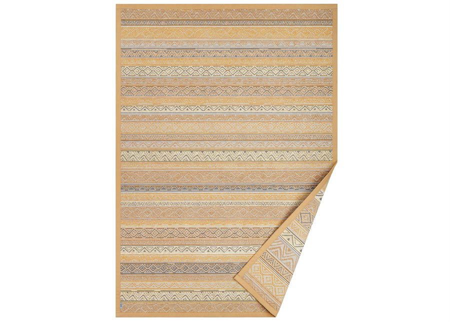 NARMA smartWeave® matto Ridala gold 200x300 cm