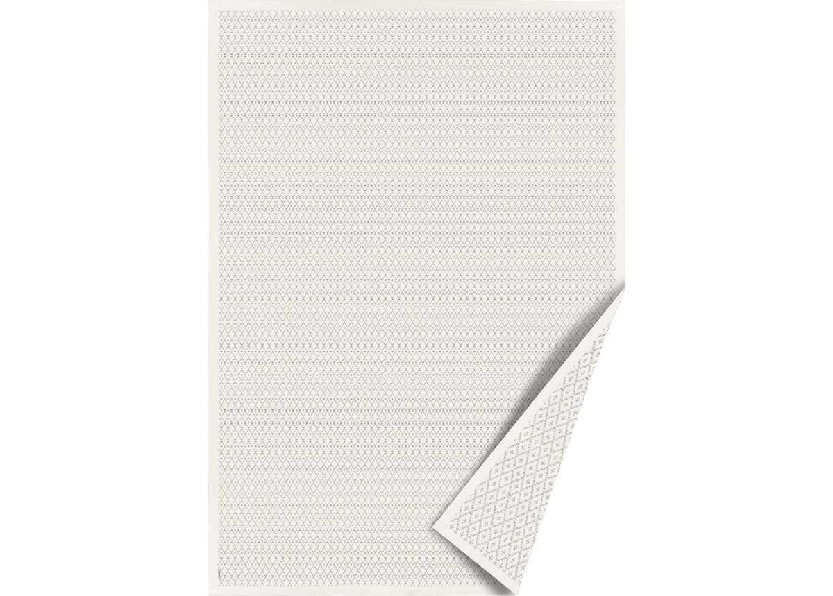 NARMA smartWeave® matto Tsirgu white 80x250 cm