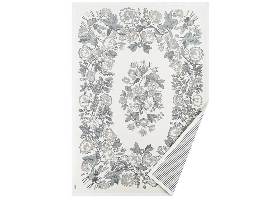 NARMA smartWeave® matto Lihula white 70x140 cm