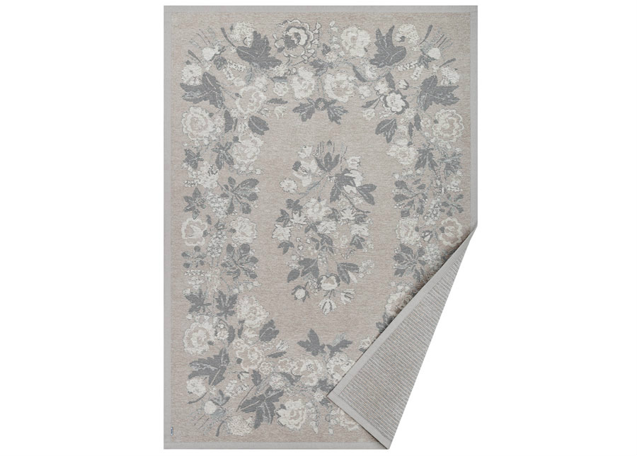 NARMA smartWeave® matto Lihula beige 80x250 cm