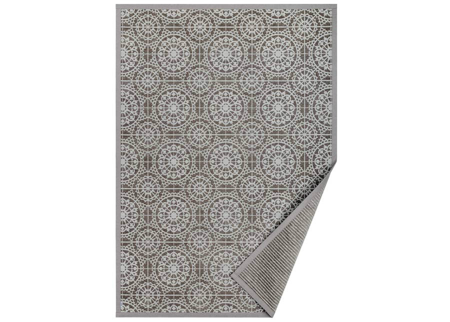 NARMA smartWeave® matto Raadi linen 160x230 cm