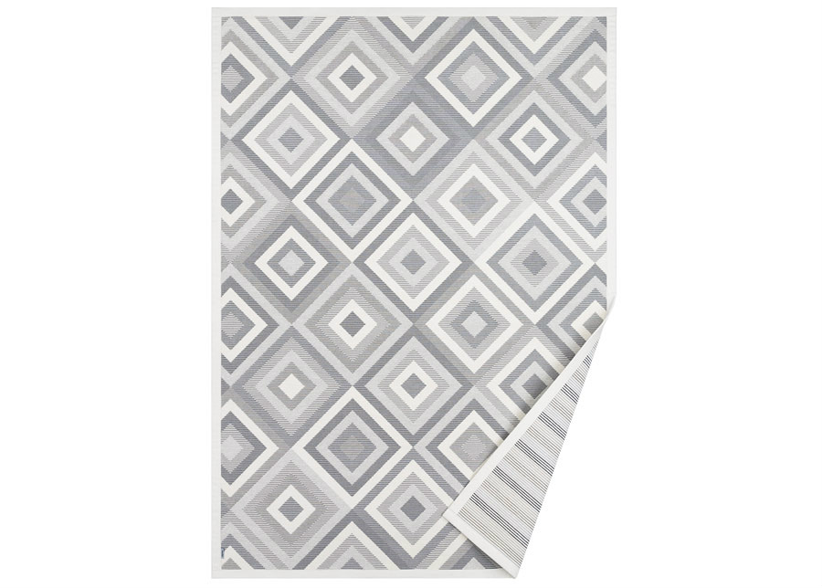 NARMA smartWeave® matto Tahula white 70x140 cm