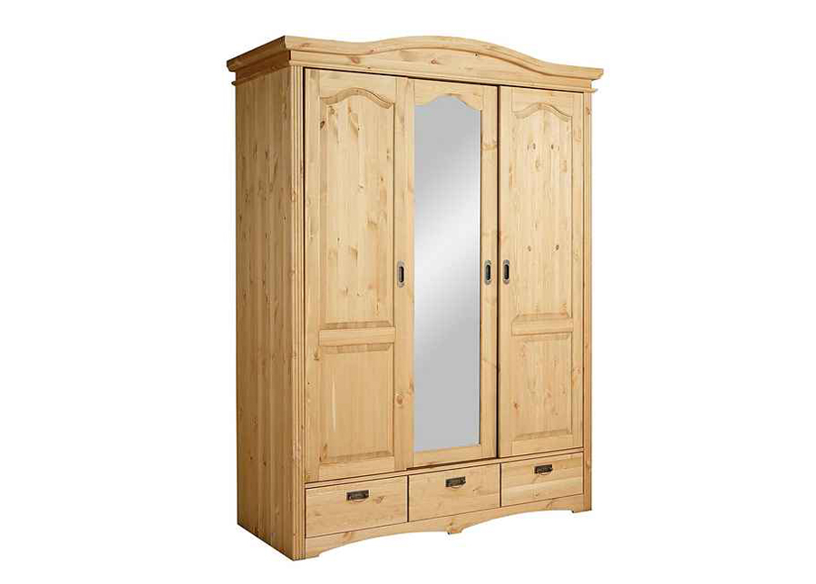 Liukuovikaappi Konrad