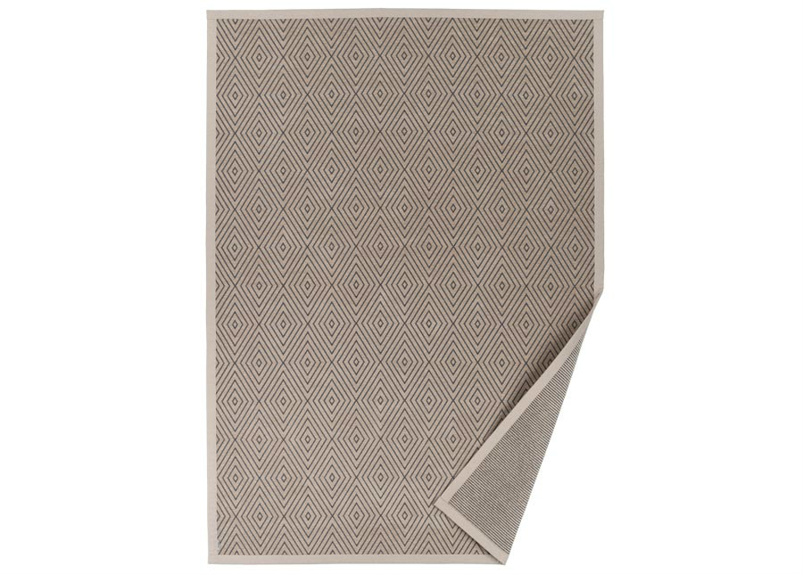 NARMA smartWeave® matto Kalana beige 100x160 cm