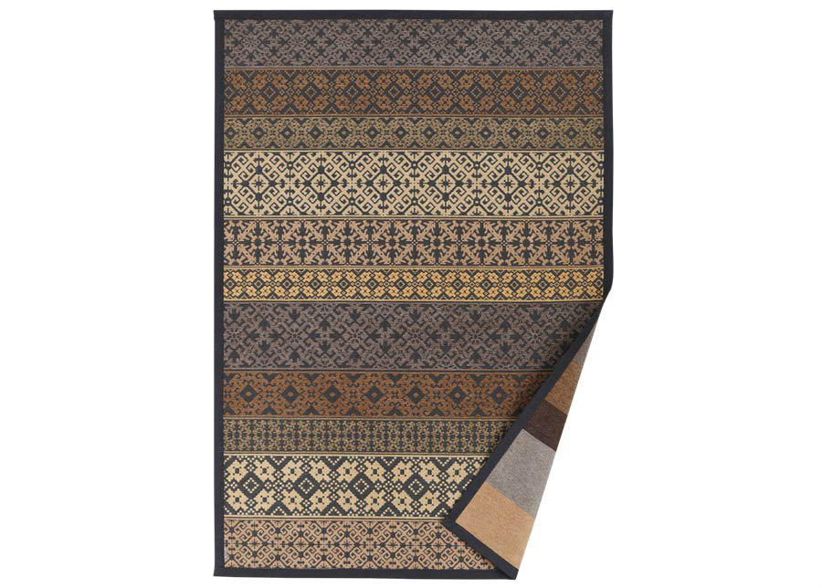 NARMA smartWeave® vaip Tidriku gold 100x160 cm