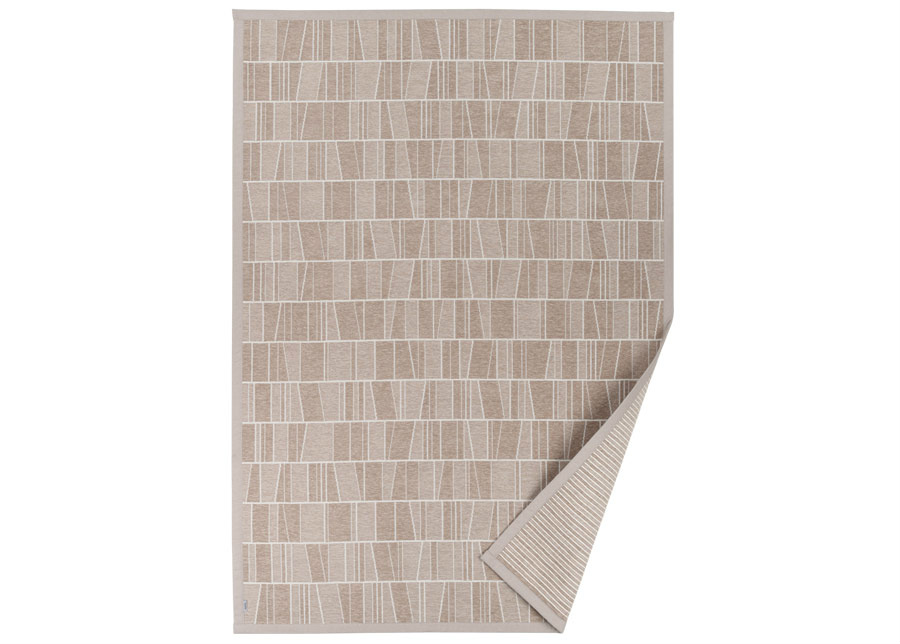 NARMA smartWeave® matto Kursi beige 140x200 cm