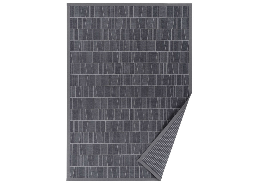 NARMA smartWeave® matto Kursi grey 200x300 cm