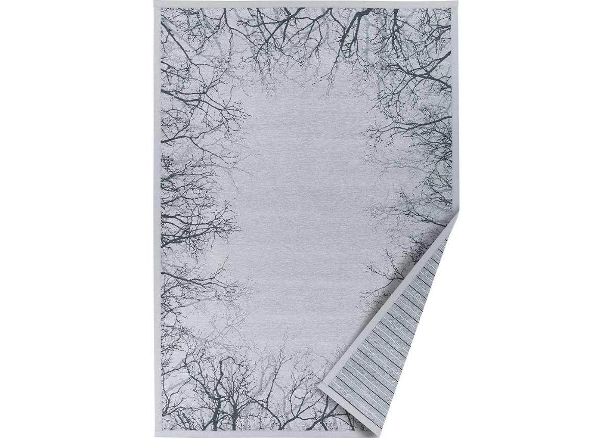 NARMA smartWeave® matto Puise silver 160x230 cm