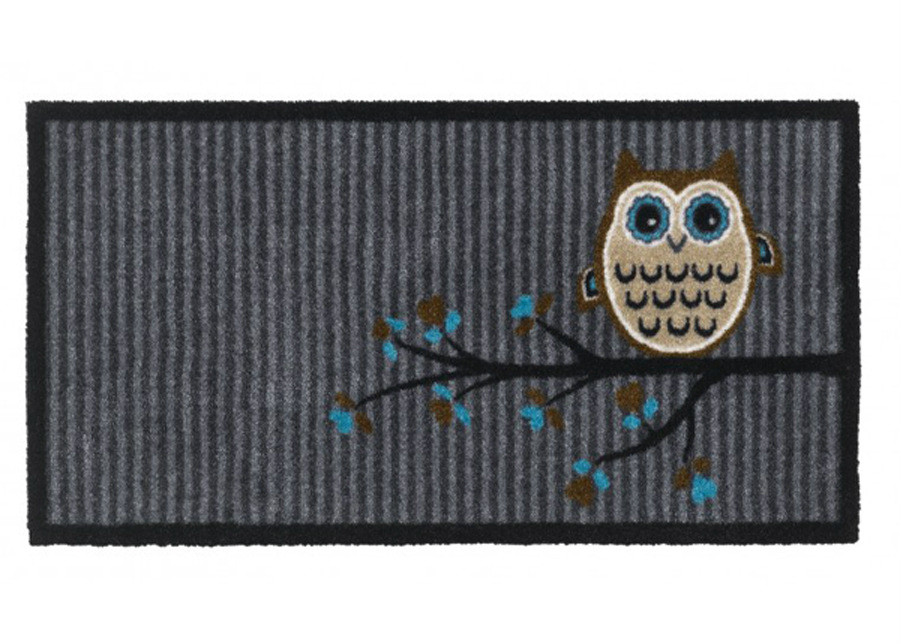 Ovimatto Vision Owl 40x80 cm
