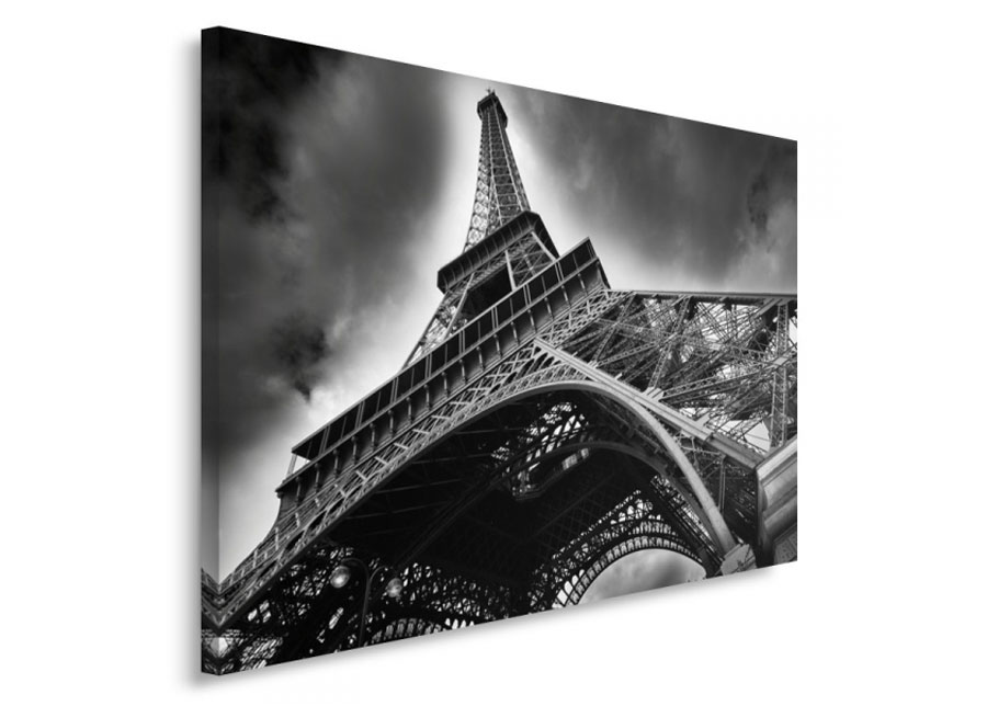 Taulu Eiffel Tower 60x80 cm
