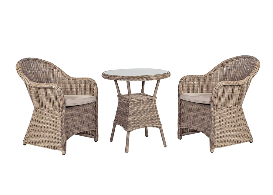 Puutarhakalusteet Toscana Puutarhakalusteet Toscana